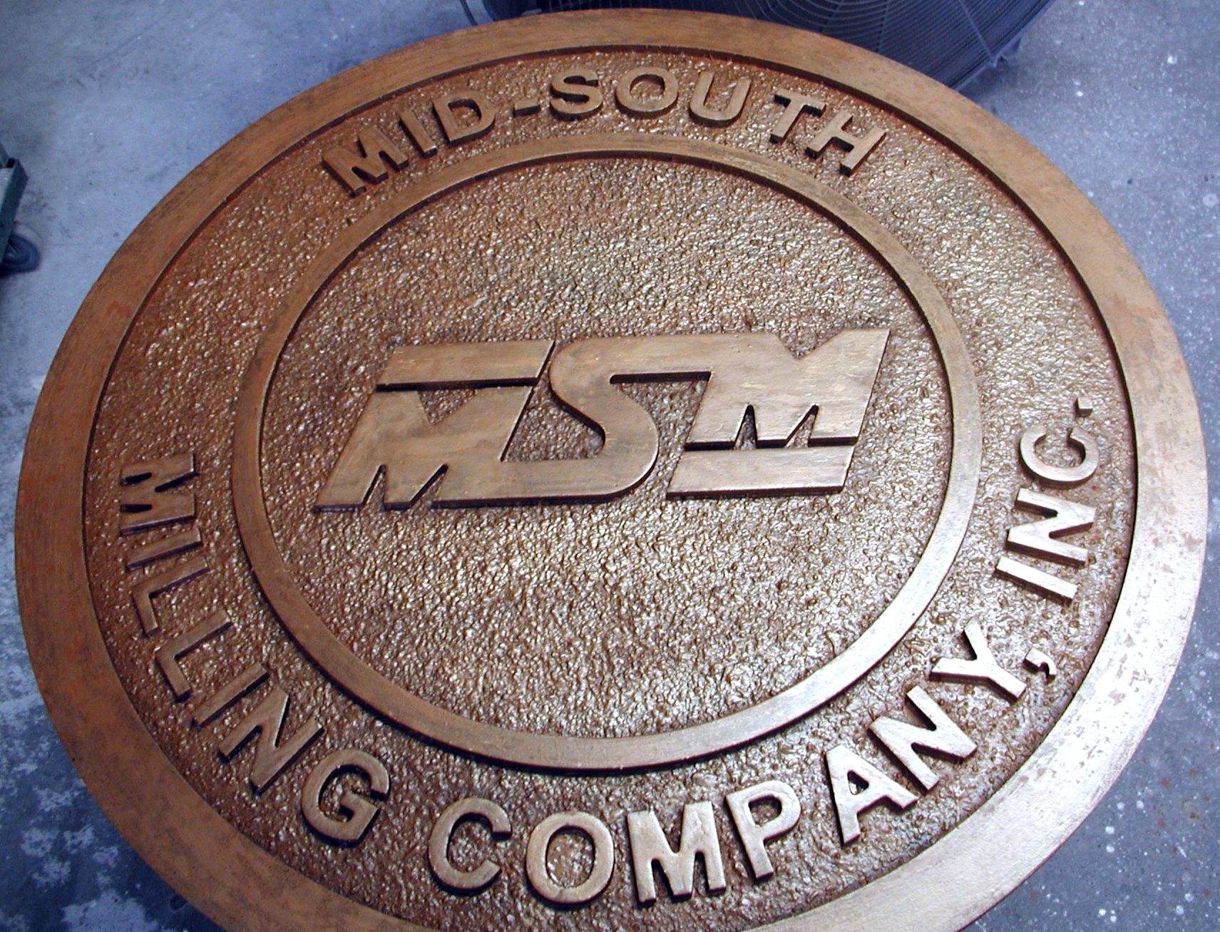 Mid-South Milling Company
