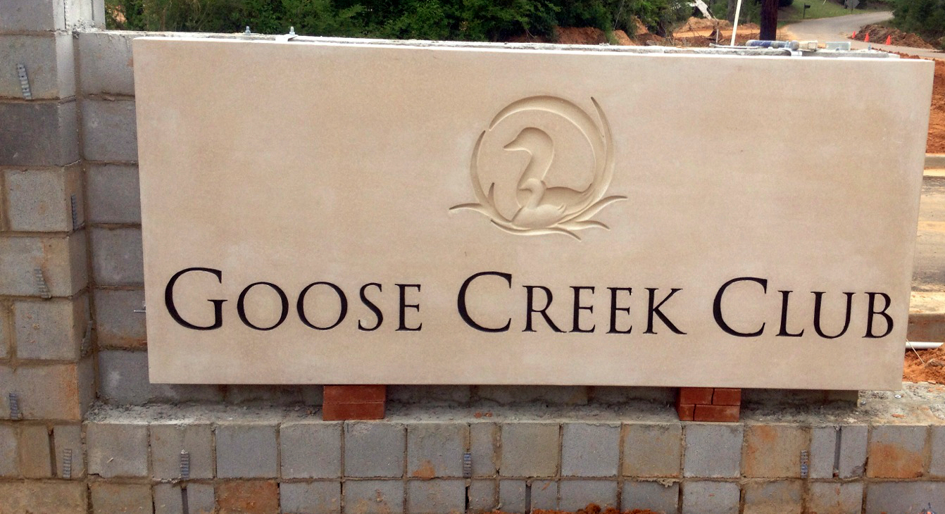 Goose Creek Club