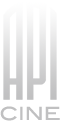 API Cine Logo