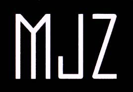 MJZ Logo