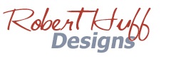 Robert Huff Designs Logo
