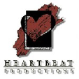Heartbeat Productions Logo