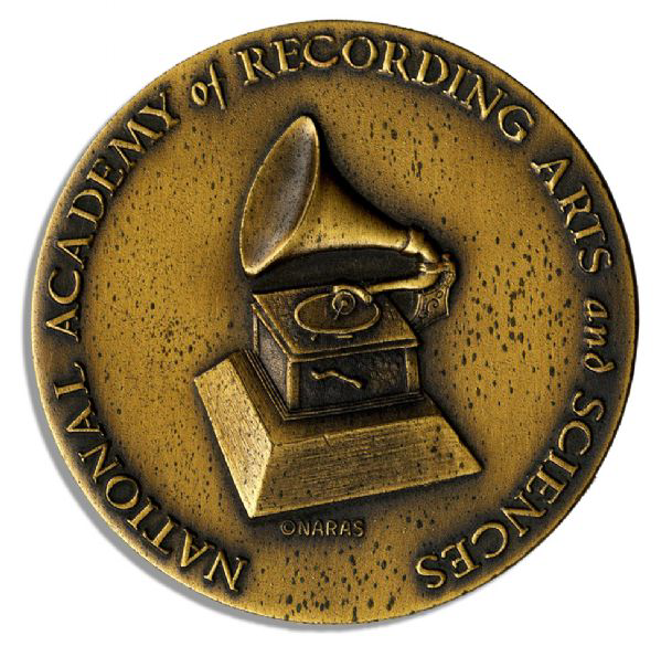 National Academy of Recording Artists Logo